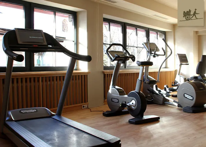 Post Seefeld - Wellnesshotel Tirol ホテル ゼーフェルト・イン・チロル