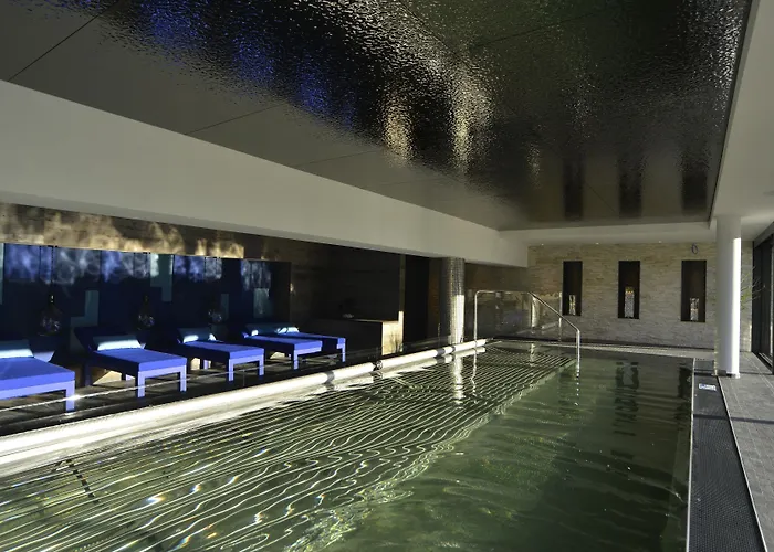 Post Seefeld - Wellnesshotel Tirol