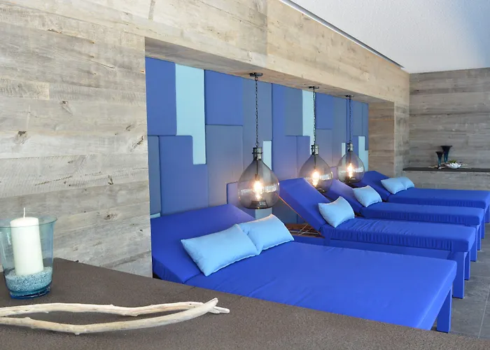 ホテル Post Seefeld - Wellnesshotel Tirol 4*