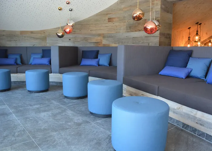 ホテル Post Seefeld - Wellnesshotel Tirol