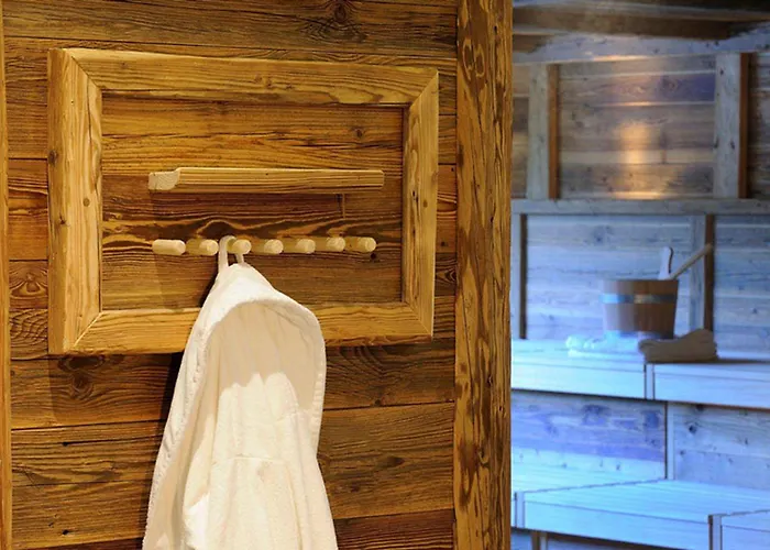 Post Seefeld - Wellnesshotel Tirol 4* Зеефельд в Тироле