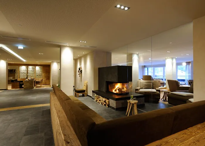 ホテル Post Seefeld - Wellnesshotel Tirol 4*