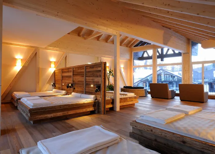 ホテル Post Seefeld - Wellnesshotel Tirol 4*