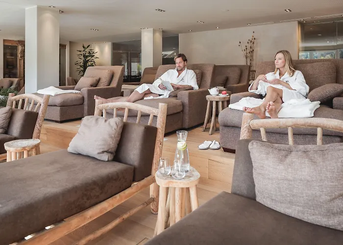 Post Seefeld - Wellnesshotel Tirol