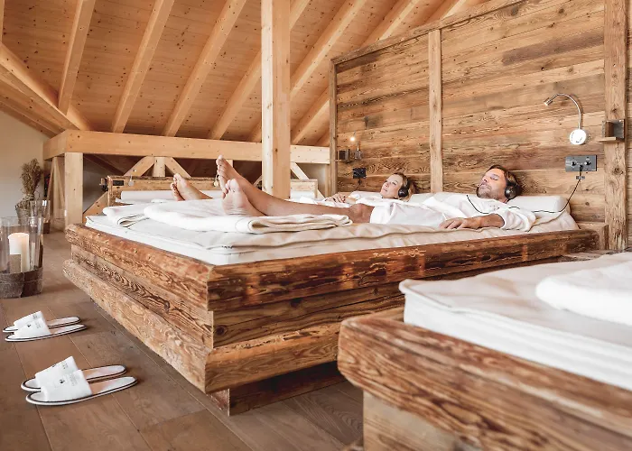 ホテル Post Seefeld - Wellnesshotel Tirol