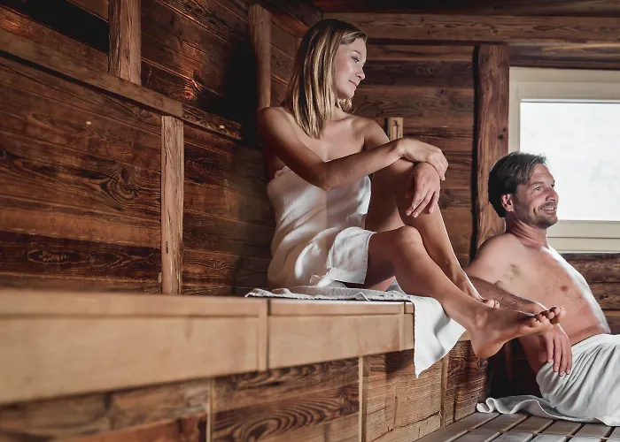 Post Seefeld - Wellnesshotel Tirol ホテル