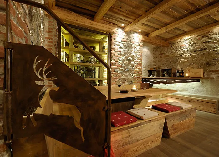 Post Seefeld - Wellnesshotel Tirol 4*