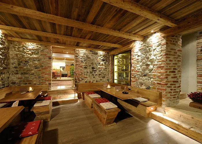 Post Seefeld - Wellnesshotel Tirol ゼーフェルト・イン・チロル