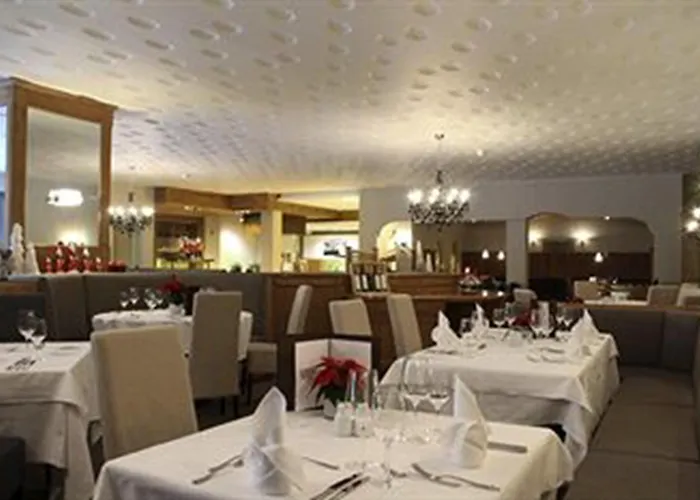 Hotel Post Seefeld - Wellnesshotel Tirol Seefeld in Tirol