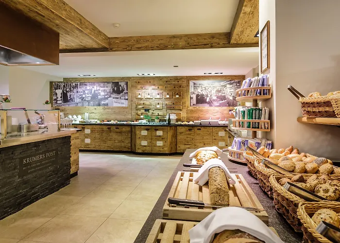 Post Seefeld - Wellnesshotel Tirol 4*