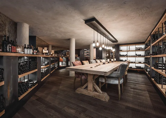 Post Seefeld - Wellnesshotel Tirol ホテル 4*