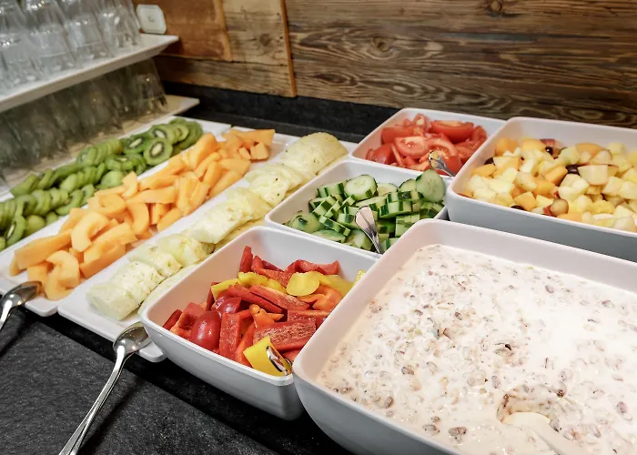 Отель Post Seefeld - Wellnesshotel Tirol 4*