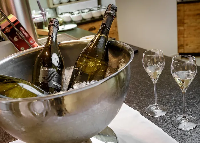 Post Seefeld - Wellnesshotel Tirol 4*