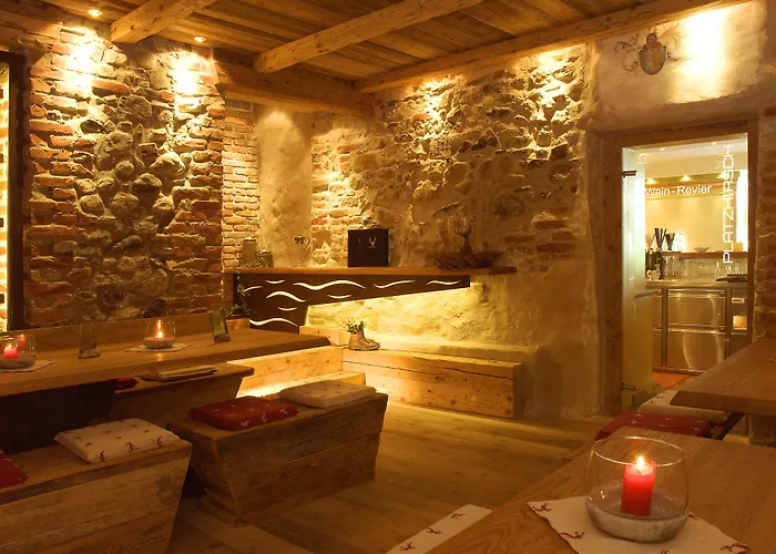 Post Seefeld - Wellnesshotel Tirol ホテル