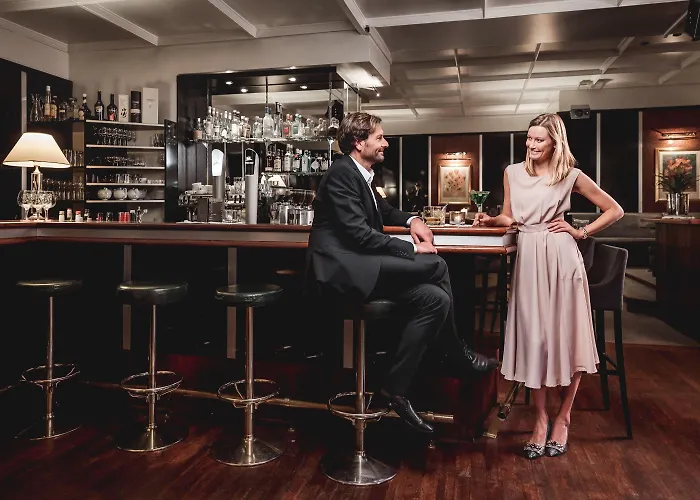 Отель Post Seefeld - Wellnesshotel Tirol