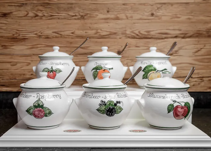 Post Seefeld - Wellnesshotel Tirol