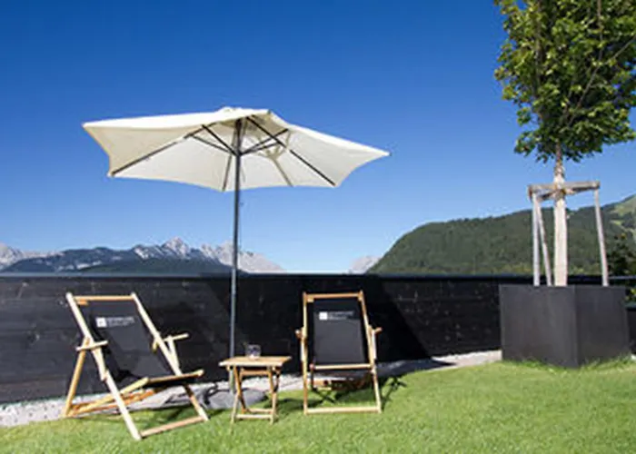 Post Seefeld - Wellnesshotel Tirol 4*