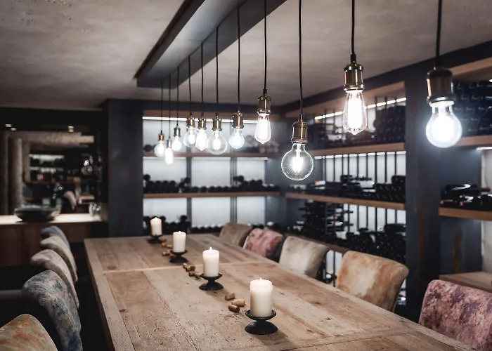 Post Seefeld - Wellnesshotel Tirol