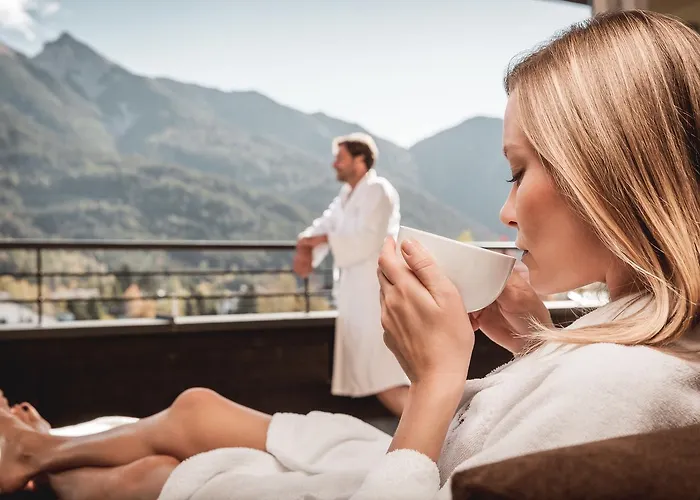 ホテル Post Seefeld - Wellnesshotel Tirol 4*