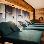 Post Seefeld - Wellnesshotel Tirol Отель 4*