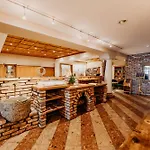 Post Seefeld - Wellnesshotel Tirol 4* Зеефельд в Тироле