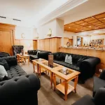 Отель Post Seefeld - Wellnesshotel Tirol 4*