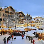 Post Seefeld - Wellnesshotel Tirol 4* Зеефельд в Тироле