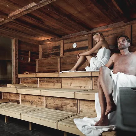Отель Post Seefeld - Wellnesshotel Tirol