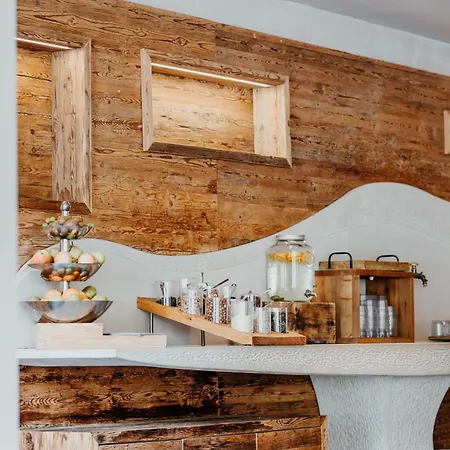 Отель Post Seefeld - Wellnesshotel Tirol