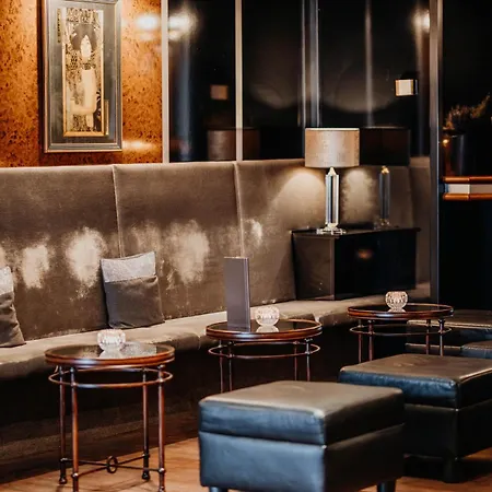 Post Seefeld - Wellnesshotel Tirol Отель