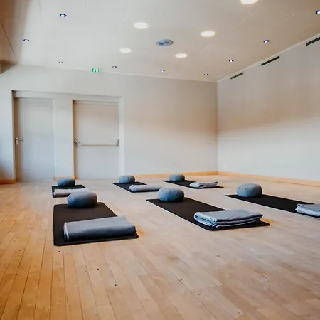 Отель Post Seefeld - Wellnesshotel Tirol 4*