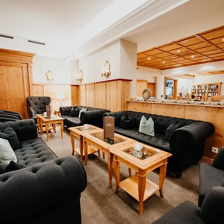 Hotel Krumers Post Hotel&spa 4*