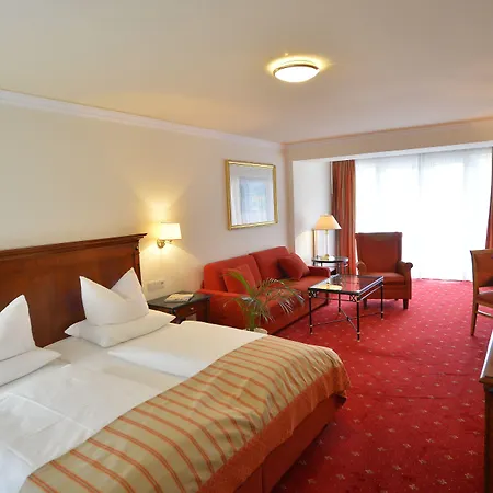 Krumers Post Hotel&spa