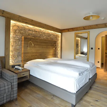 Hotel Krumers Post Hotel&spa 4*