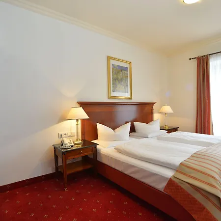 Krumers Post Hotel&spa
