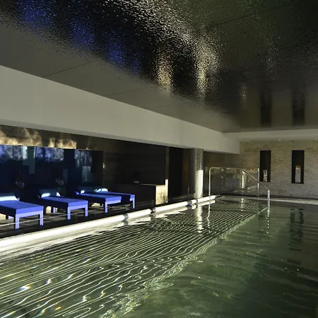 Krumers Post Hotel&spa