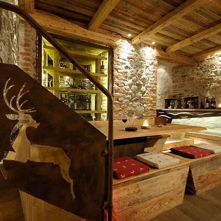 Krumers Post Hotel&spa 4*