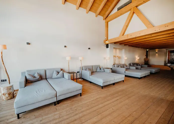 Hotell Post Seefeld - Wellnesshotel Tirol