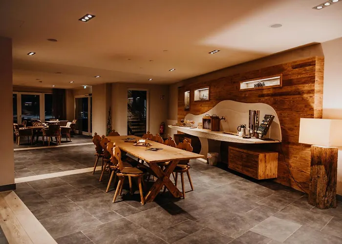 Post Seefeld - Wellnesshotel Tirol 4* Seefeld in Tirol