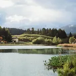 Hotell Post Seefeld - Wellnesshotel Tirol Seefeld in Tirol