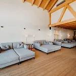 Hotell Post Seefeld - Wellnesshotel Tirol