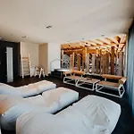 Post Seefeld - Wellnesshotel Tirol Seefeld in Tirol