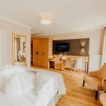 Post Seefeld - Wellnesshotel Tirol Seefeld in Tirol