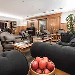 Post Seefeld - Wellnesshotel Tirol Hotell