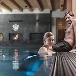 Hotell Post Seefeld - Wellnesshotel Tirol Seefeld in Tirol
