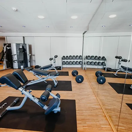 Отель Post Seefeld - Wellnesshotel Tirol Зеефельд в Тироле